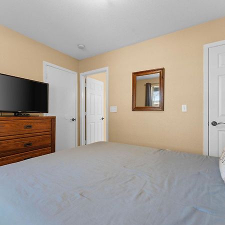 Cozy Top Floor 2Br Condo With View And Amenities!! Point Lookout Eksteriør billede