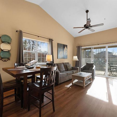 Cozy Top Floor 2Br Condo With View And Amenities!! Point Lookout Eksteriør billede